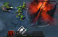 Maincast, Team Team, The Bucharest Minor, Medusa, Grimstroke, Earth Spirit, Brewmaster, Centaur Warrunner