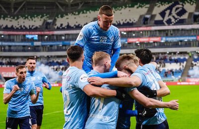 Динамо Москва, Ставки на футбол, натив, Акрон, Краснодар, Ставки на спорт, Фонбет, FONBET Кубок России, Балтика, Сочи, Крылья Советов