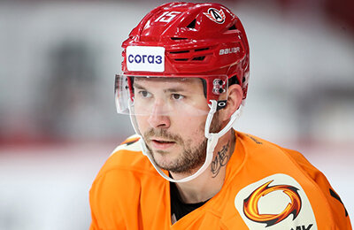 интервью, Илья Сорокин, НХЛ, КХЛ, Автомобилист, АХЛ, Айлендерс, Анатолий Голышев, Николай Заварухин, Стефан Да Коста, Сергей Широков