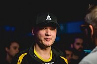 Александр «S1mple» Костылев