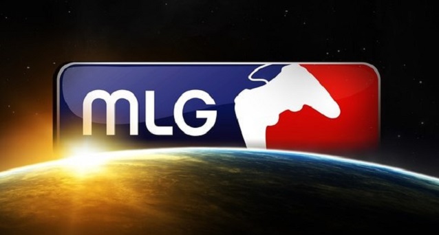 MLG Columbus 2016