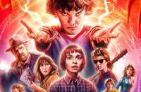 Тесты, Очень странные дела, Netflix, Дэвид Харбор, Вайнона Райдер, Сериалы, Кино