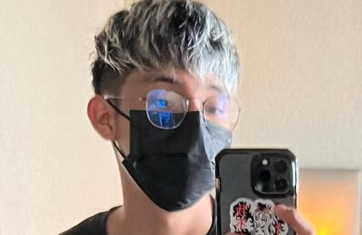 Pakazs – на самом деле отец ребенка Стингера!