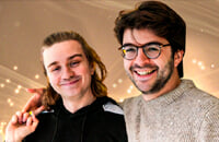 Топиас «Topson» Таавитсайнен, OG, DPC Европа, Себастьян «Ceb» Дебс, Анатан «ana» Фам, Йохан «n0tail» Сундштайн, Hellbear Smashers, Alliance