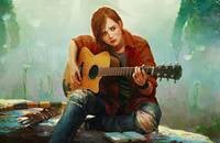 The Last of Us 2, PlayStation 4, The Last of Us, Naughty Dog, Uncharted, Экшены