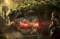 Horizon Forbidden West, Ролевые игры, PlayStation 5, Sony Interactive Entertainment, Horizon Zero Dawn, Экшены