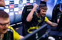 NAVI, Faze Clan, Александр «S1mple» Костылев, Intel Extreme Masters Fall 2021, Денис «Electronic» Шарипов, Counter-Strike: Global Offensive