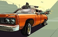 GTA: San Andreas, Экшены, Twitch, Шутеры
