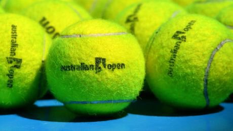 Результаты жеребьевки Australian Open 2023