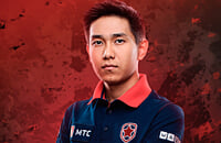 Earthshaker, Даниал «XSvamp1Re» Алибаев, WePlay! Bukovel Minor, Артем «Fng» Баршак, Monaco Gambit, Earth Spirit