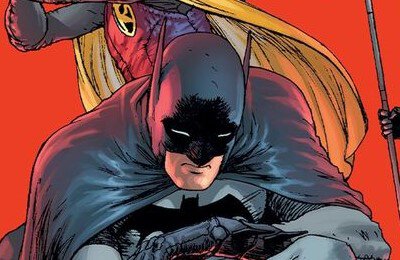 The Brave and the Bold, Бэтмен, Фильмы, DC Films