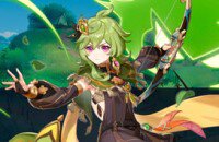 Гайды, Genshin Impact