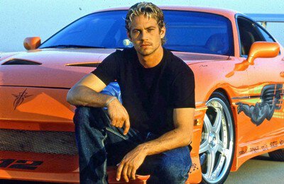 Тесты, Вин Дизель, Пол Уокер, Форсаж 10