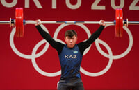 Михаил Кукушкин, Sports – Казахстан, Юлия Путинцева, Олимпийская сборная Казахстана, Ярослава Шведова