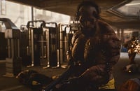 Киану Ривз, Экшены, CD Projekt RED, Cyberpunk 2077, Ролевые игры