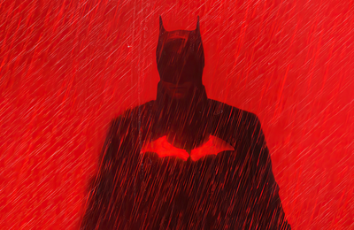 DC Films, Бэтмен, Роберт Паттинсон