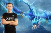 Tundra Esports, OG, Европейская квалификация на The International, Winter Wyvern, Леон «Nine» Кирилин