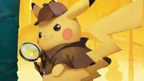 Pokemon Sleep, Pokemon Masters, Pokémon, Pokemon: Detective Pikachu