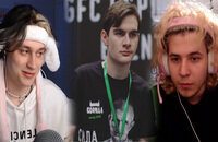 Nekoglai, Twitch, Бустер, Владимир «bratishkinoff» Семенюк, Алексей «JesusAVGN» Губанов, Хейт, 89squad