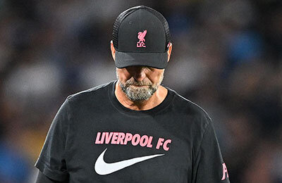 Наполи, Ливерпуль, премьер-лига Англия, Юрген Клопп