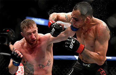 натив, Ставки на UFC, UFC, Ставки на спорт