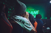 Лассе «Matumbaman» Урпалайнен, Team Liquid