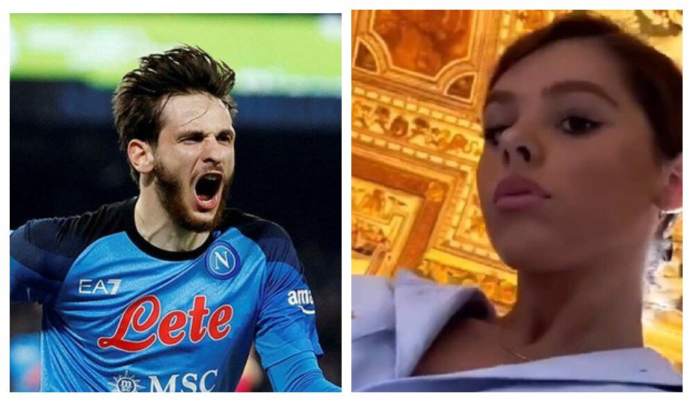 Хвича Кварацхелия, Клубы, Наполи