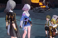 Прохождения, Гайды, miHoYo, Honkai: Star Rail