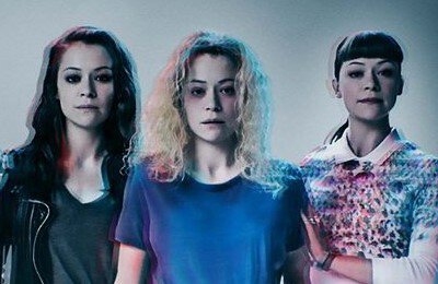 Сериалы, Темное дитя: Отголоски, Netflix