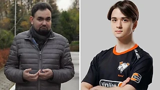3 вопроса забаненным игрокам. И один – директору Virtus.pro