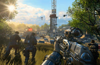 Приключения, Шутеры