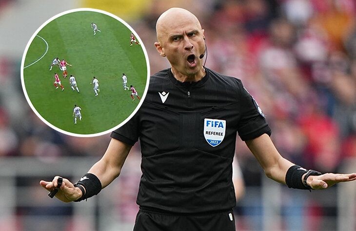 Организация РПЛ, премьер-лига Россия, Спартак, судьи, ЦСКА, РФС