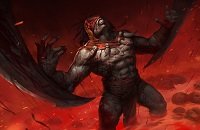 Механика, Dota 2