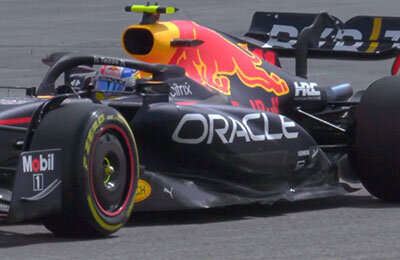 объясняем, тесты Формула-1, Формула-1, техника, Ред Булл