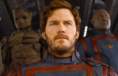 Фильмы, Крис Прэтт, Стражи галактики 3, Обзоры кино, Джеймс Ганн, Брэдли Купер, Marvel