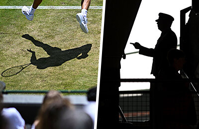 ITF, Федерико Кория, договорные матчи, ATP, Марко Трунжеллити, Николас Кикер