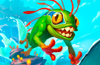 Hearthstone, ККИ, Blizzard Entertainment