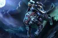 Newbee, The Bucharest Major, Team Secret