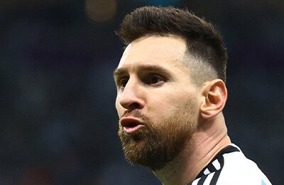 Лионель Месси, ЧМ-2022, Маркос Акунья, Лаутаро Мартинес, Барселона, Сборная Аргентины по футболу