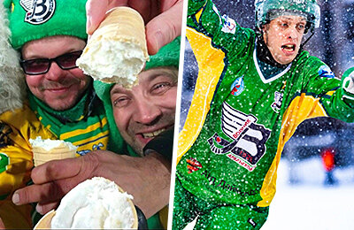 Динамо Москва, чемпионат России, Водник