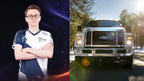 Фото публикации