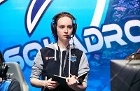 Мюриэль «Kipspul» Хейсман, Vega Squadron