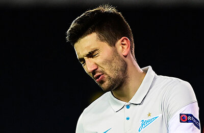 Брюгге, Лига Европы УЕФА, Мольде, Динамо Минск, Сергей Семак, Зенит, Бетис, Бранислав Иванович, Роберто Манчини, Реал Сосьедад, Андре Виллаш-Боаш, Лучано Спаллетти, Мирча Луческу