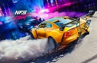 Xbox One, Need for Speed Heat, ПК, Рецензии, Гонки, PlayStation 4, Electronic Arts