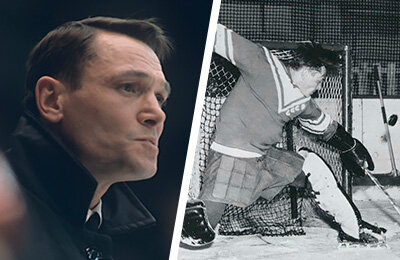 СКА, Анатолий Тарасов, Всеволод Бобров, сборная СССР, чемпионат СССР, КХЛ