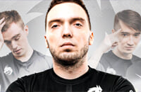 Акбар «SoNNeikO» Бутаев, WePlay AniMajor, Monaco Gambit, Александр «Torontotokyo» Хертек, Дмитрий «Korb3n» Белов, Владимир «No[o]ne» Миненко, Роман «Ramzes666» Кушнарев, Team Spirit, Ярослав «Miposhka» Найденов, Интервью