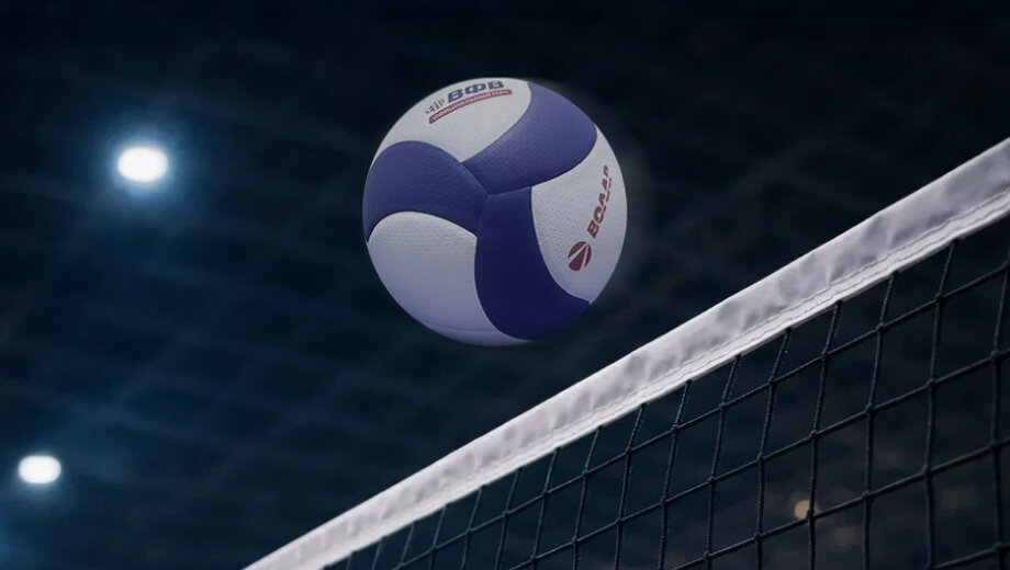 Смотрите наш волейбол! «Локомотив» – «Зенит-Казань» на ВидеоСпортсе’‘