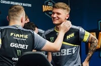 Илья «Perfecto» Залуцкий, Counter-Strike: Global Offensive, ESL Pro League Season, NAVI, Егор «flamie» Васильев, Шутеры, Денис «Electronic» Шарипов, Кирилл «Boombl4» Михайлов, OG, Александр «S1mple» Костылев