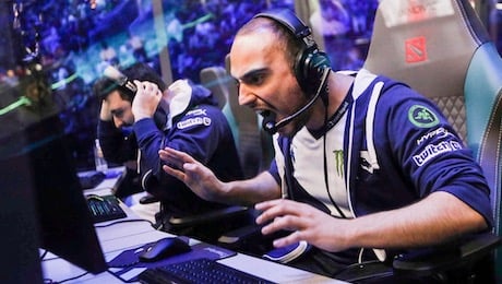 Фото публикации