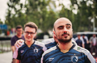 Марун «GH» Мерхей, Team Liquid, Куро «KuroKy» Салехи Тахасоми, Топиас «Topson» Таавитсайнен, Аливи «w33» Омар, OG, Амер «Miracle-» аль-Баркави, Анатан «ana» Фам, Йессе «JerAx» Вайникка, The International, Иван «MinD_ContRoL» Иванов, Dota, True Sight, Себастьян «Ceb» Дебс, Йохан «n0tail» Сундштайн